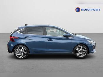 Used Hyundai i20 2025 for sale - 79665364: Photo
