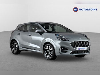 Used Ford Puma 2023 for sale - 78838752: Photo