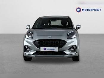 Used Ford Puma 2023 for sale - 78838752: Photo
