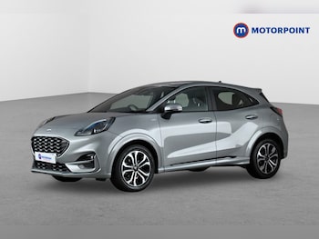 Used Ford Puma 2023 for sale - 78838752: Photo