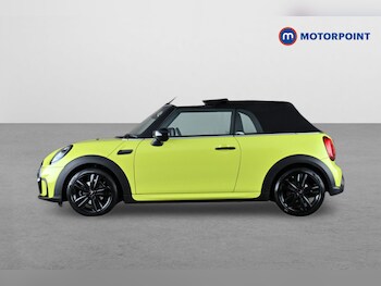 Used MINI Convertible undefined for sale - 78717079: Photo