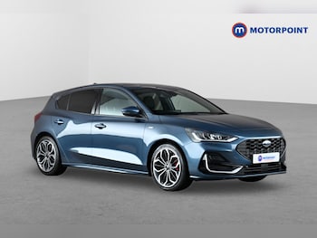 Used Ford Focus 2022 for sale - 79418170: Photo