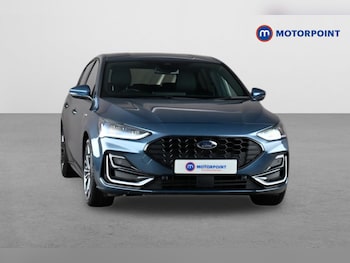 Used Ford Focus 2022 for sale - 79418170: Photo