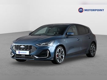 Used Ford Focus 2022 for sale - 79418170: Photo