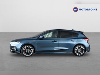 Used Ford Focus 2022 for sale - 79418170: Photo