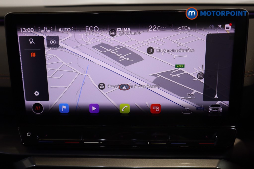 Used Cupra Formentor 2021 for sale - 77620137: Photo 10