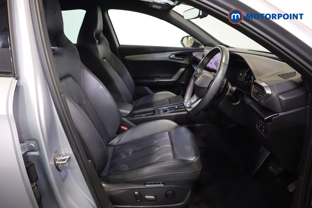 Used Cupra Formentor 2021 for sale - 77620137: Photo 14