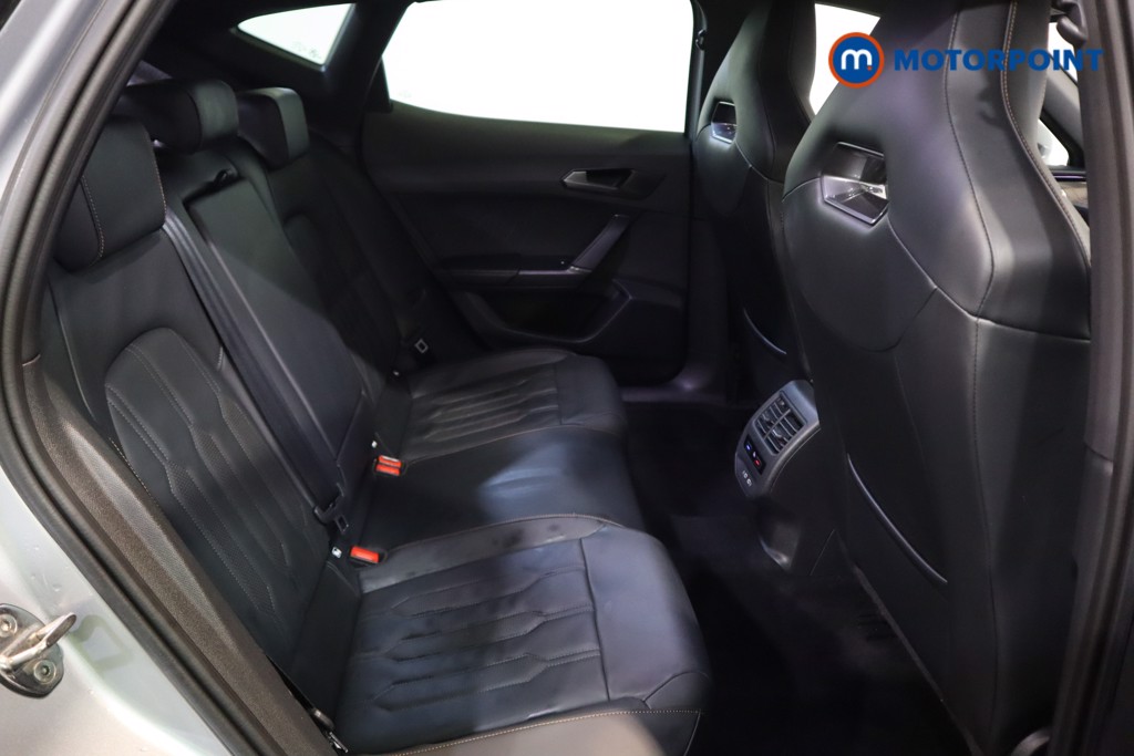 Used Cupra Formentor 2021 for sale - 77620137: Photo 15