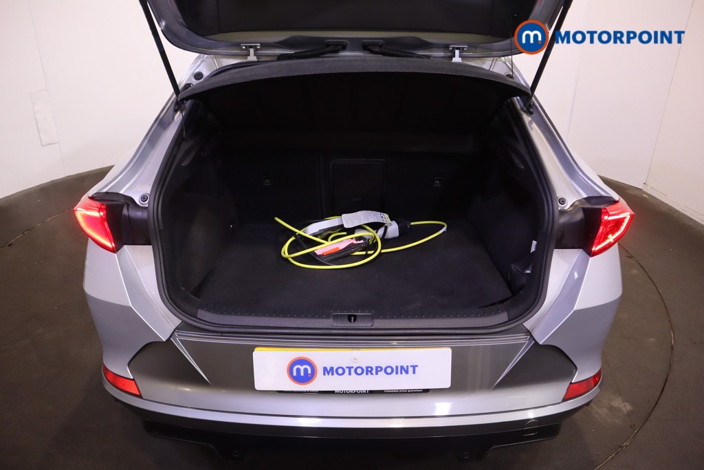 Used Cupra Formentor 2021 for sale - 77620137: Photo 16