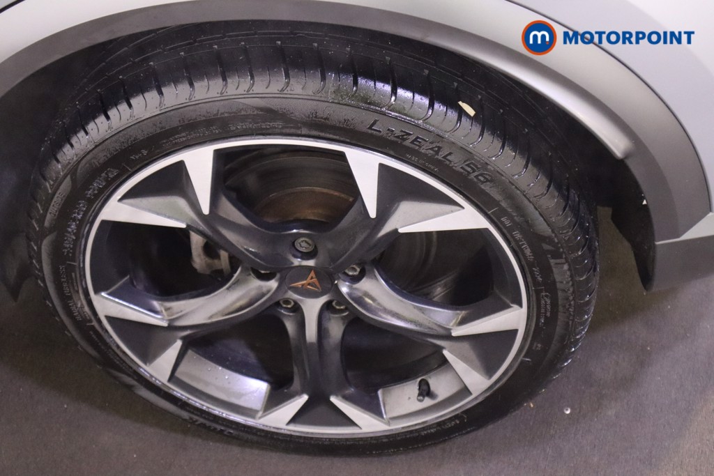 Used Cupra Formentor 2021 for sale - 77620137: Photo 17