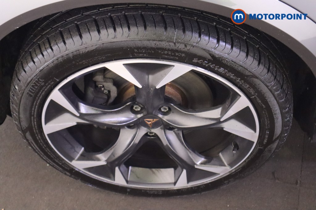 Used Cupra Formentor 2021 for sale - 77620137: Photo 18