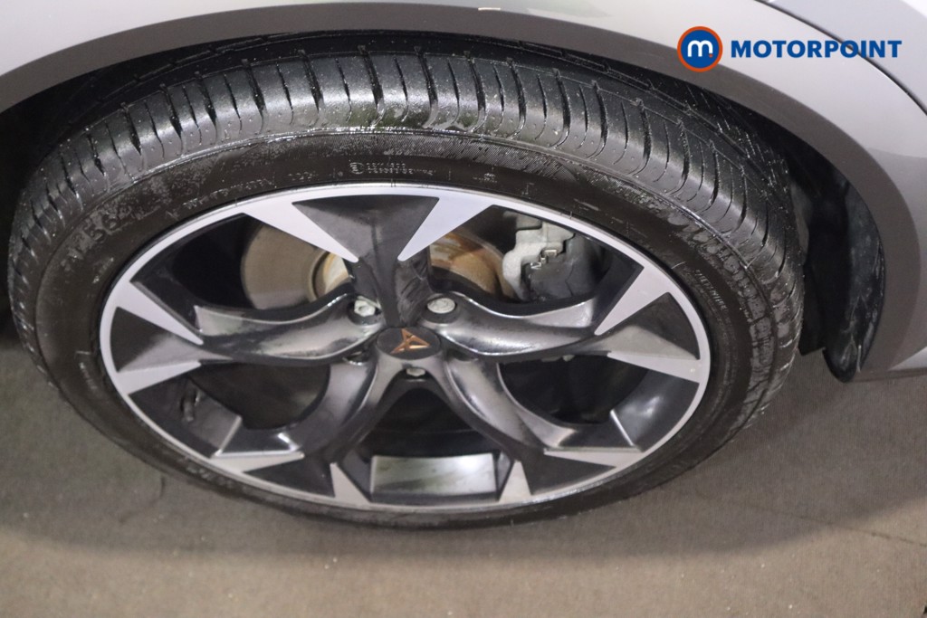 Used Cupra Formentor 2021 for sale - 77620137: Photo 19