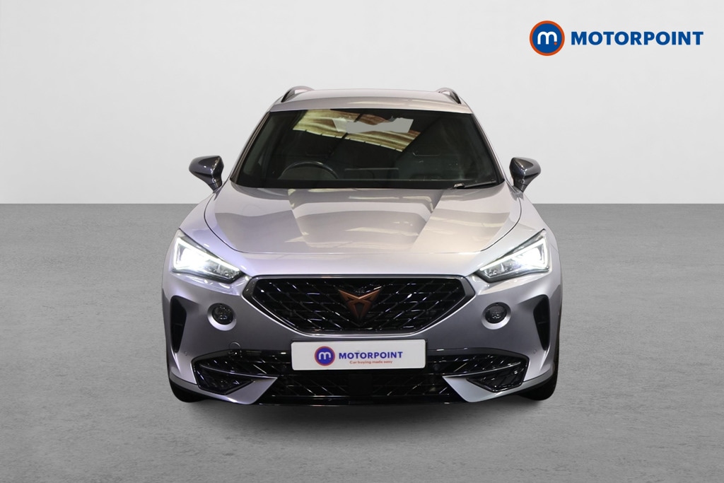 Used Cupra Formentor 2021 for sale - 77620137: Photo 2