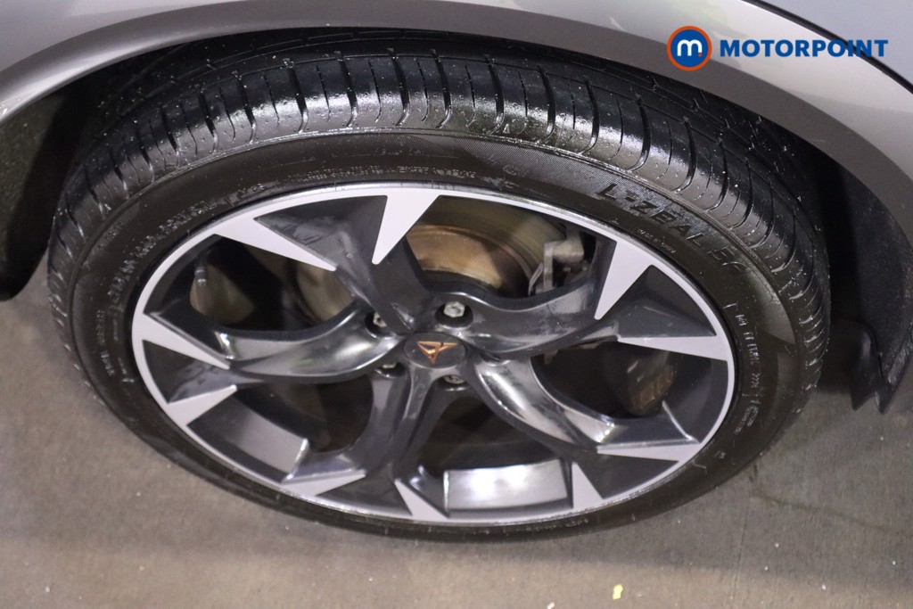 Used Cupra Formentor 2021 for sale - 77620137: Photo 20