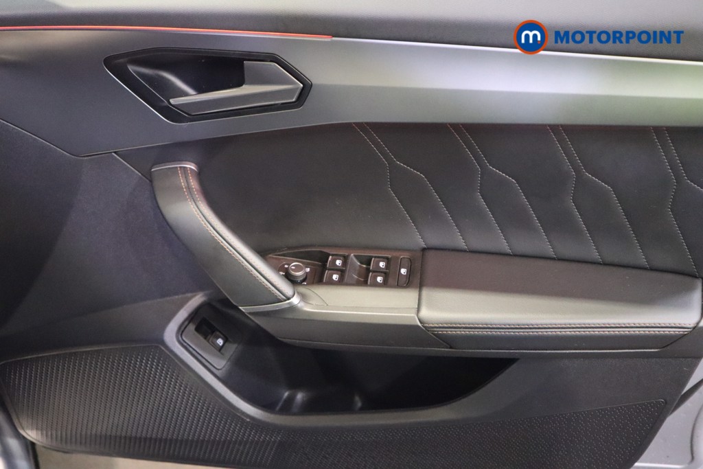 Used Cupra Formentor 2021 for sale - 77620137: Photo 21