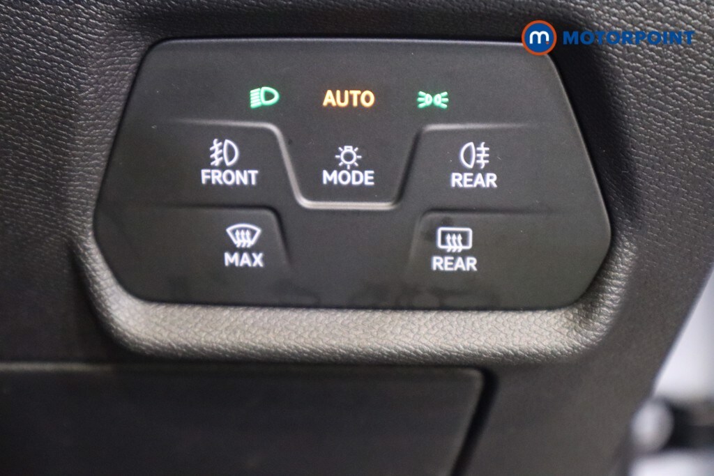 Used Cupra Formentor 2021 for sale - 77620137: Photo 25