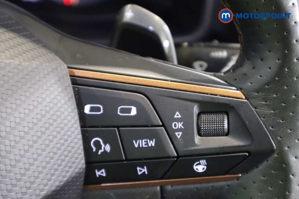 Used Cupra Formentor 2021 for sale - 77620137: Photo 26