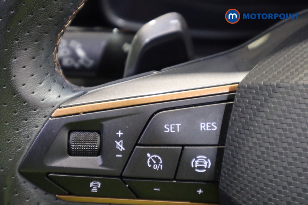 Used Cupra Formentor 2021 for sale - 77620137: Photo 27