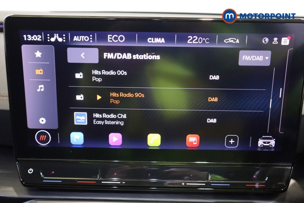 Used Cupra Formentor 2021 for sale - 77620137: Photo 28