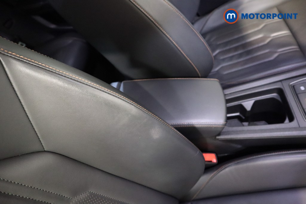 Used Cupra Formentor 2021 for sale - 77620137: Photo 34