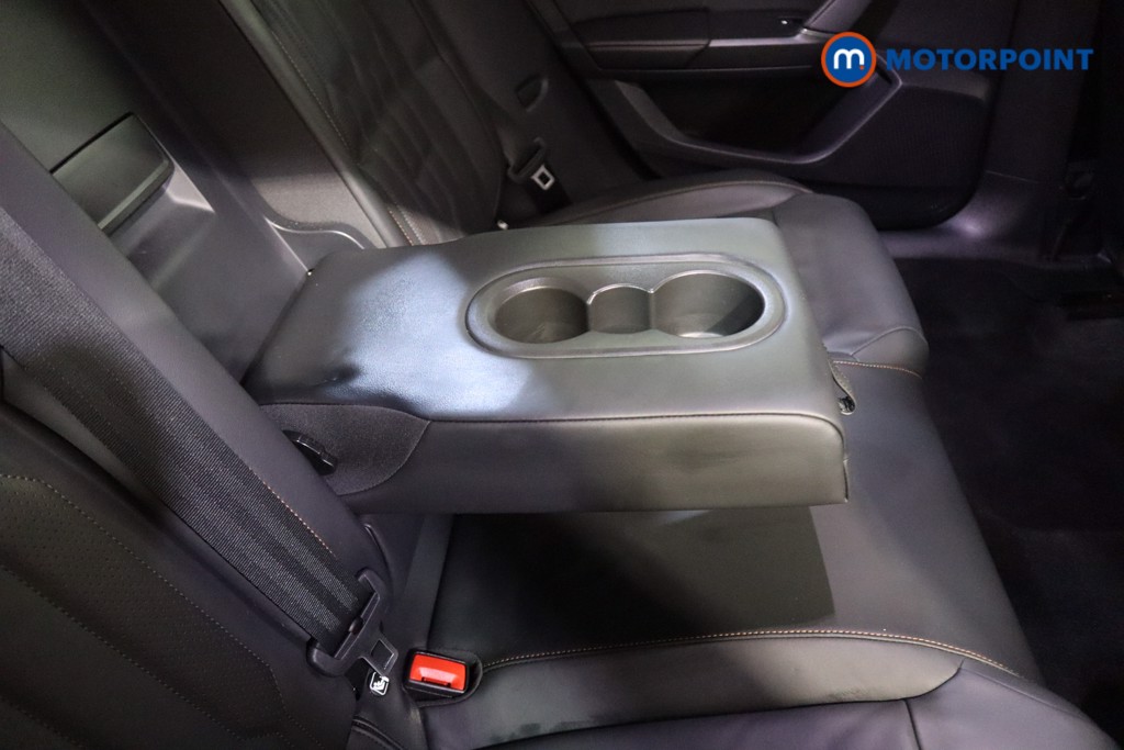 Used Cupra Formentor 2021 for sale - 77620137: Photo 36