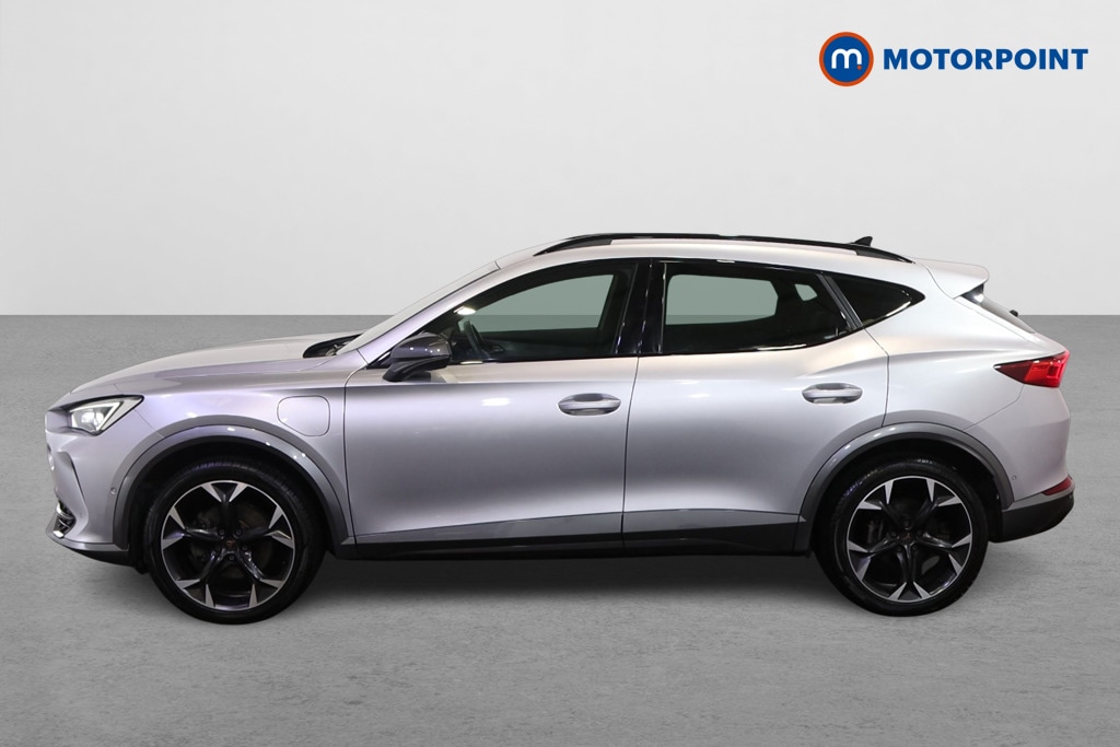 Used Cupra Formentor 2021 for sale - 77620137: Photo 4