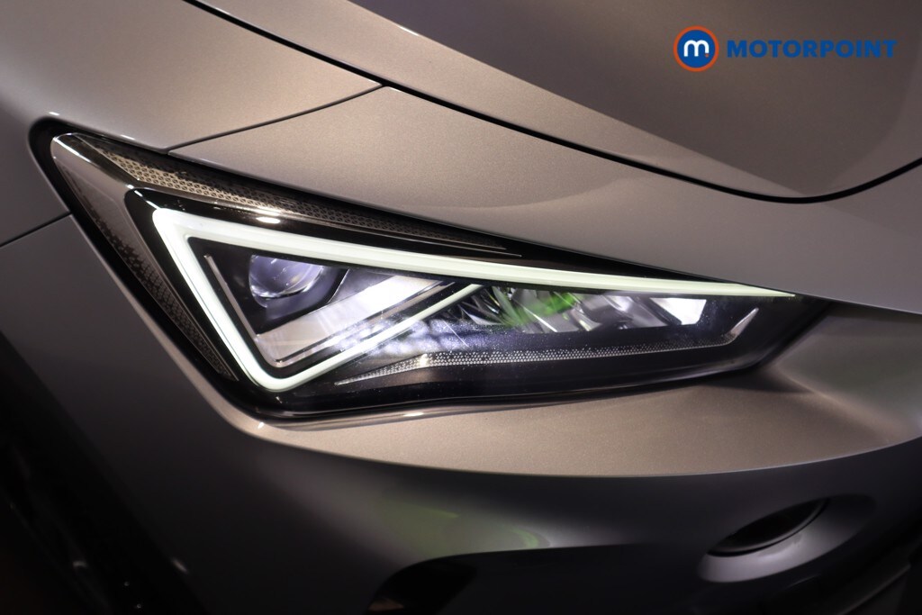 Used Cupra Formentor 2021 for sale - 77620137: Photo 43