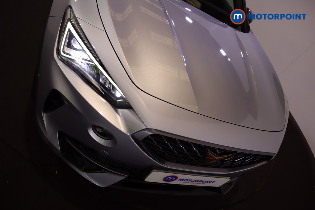 Used Cupra Formentor 2021 for sale - 77620137: Photo 44