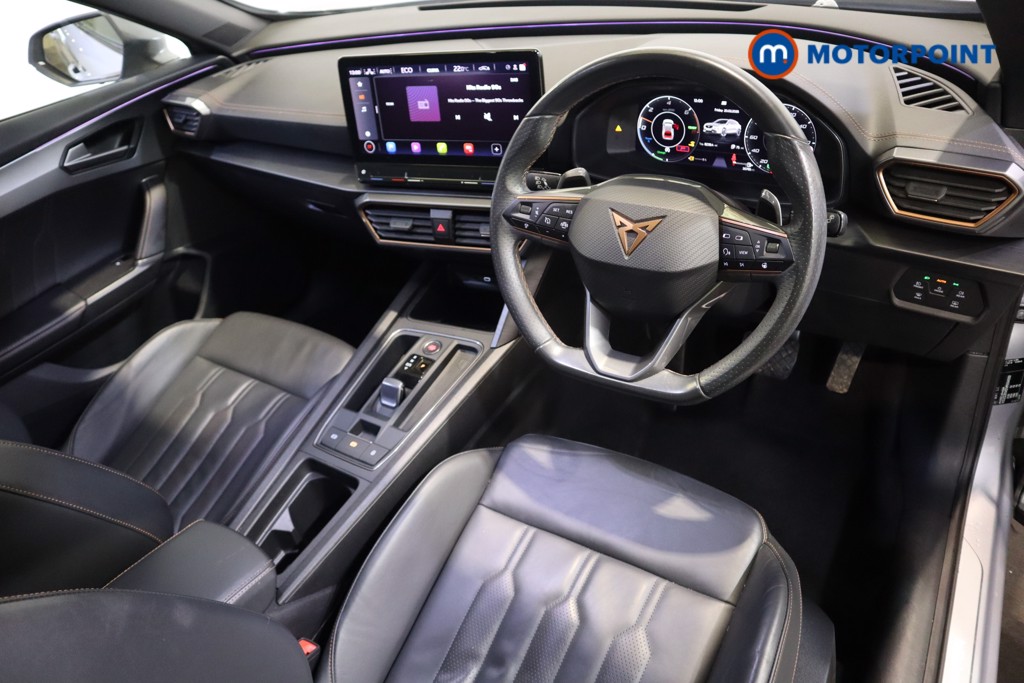 Used Cupra Formentor 2021 for sale - 77620137: Photo 9