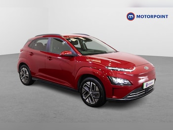 2022 - 100kW Premium 39kWh 5dr Auto