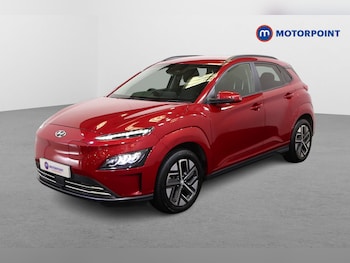 Used Hyundai KONA 2022 for sale - 75895544: Photo