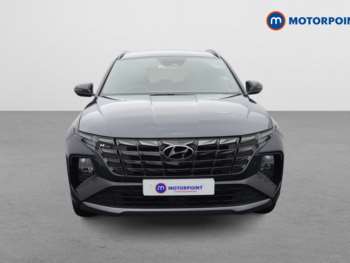Used Hyundai TUCSON 2024 for sale - 75108875: Photo