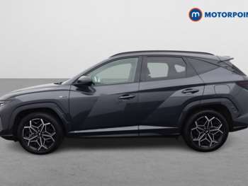 Used Hyundai TUCSON 2024 for sale - 75108875: Photo