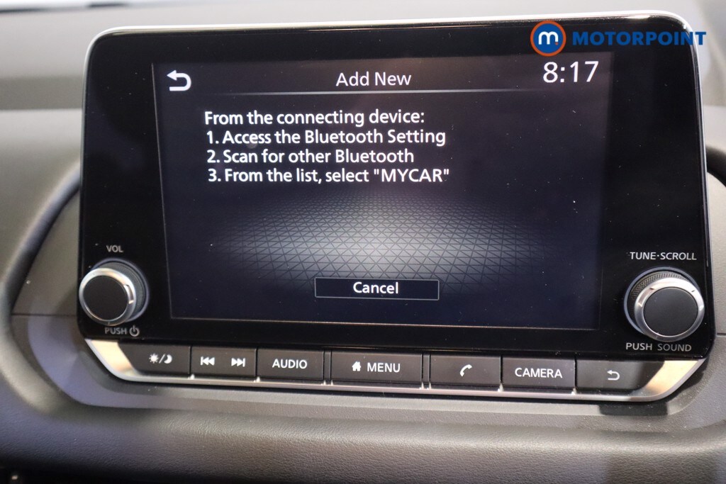 Used Nissan Qashqai 2023 for sale - 77743728: Photo 10