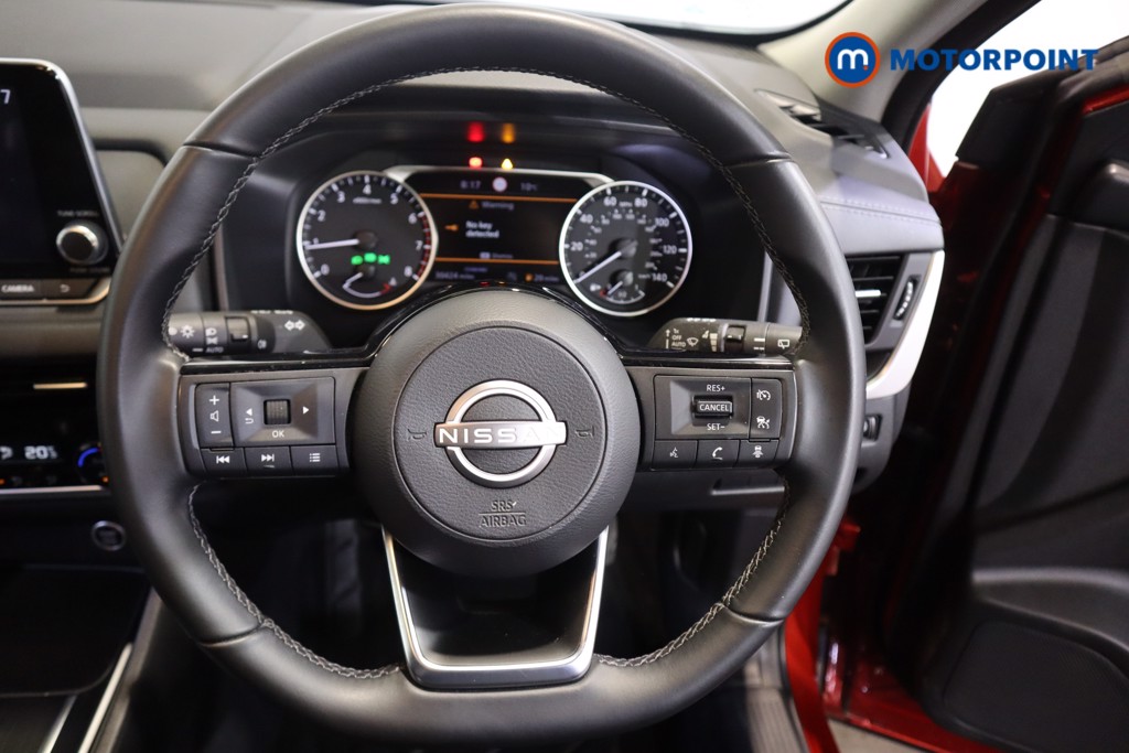 Used Nissan Qashqai 2023 for sale - 77743728: Photo 11