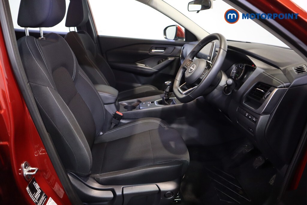 Used Nissan Qashqai 2023 for sale - 77743728: Photo 14