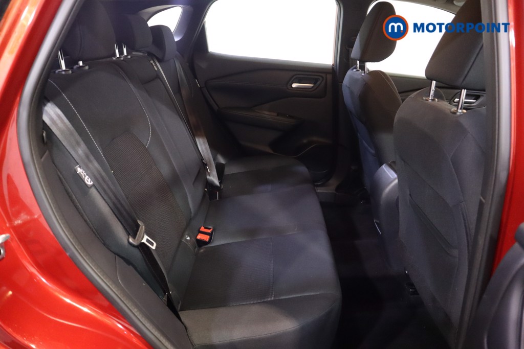 Used Nissan Qashqai 2023 for sale - 77743728: Photo 15