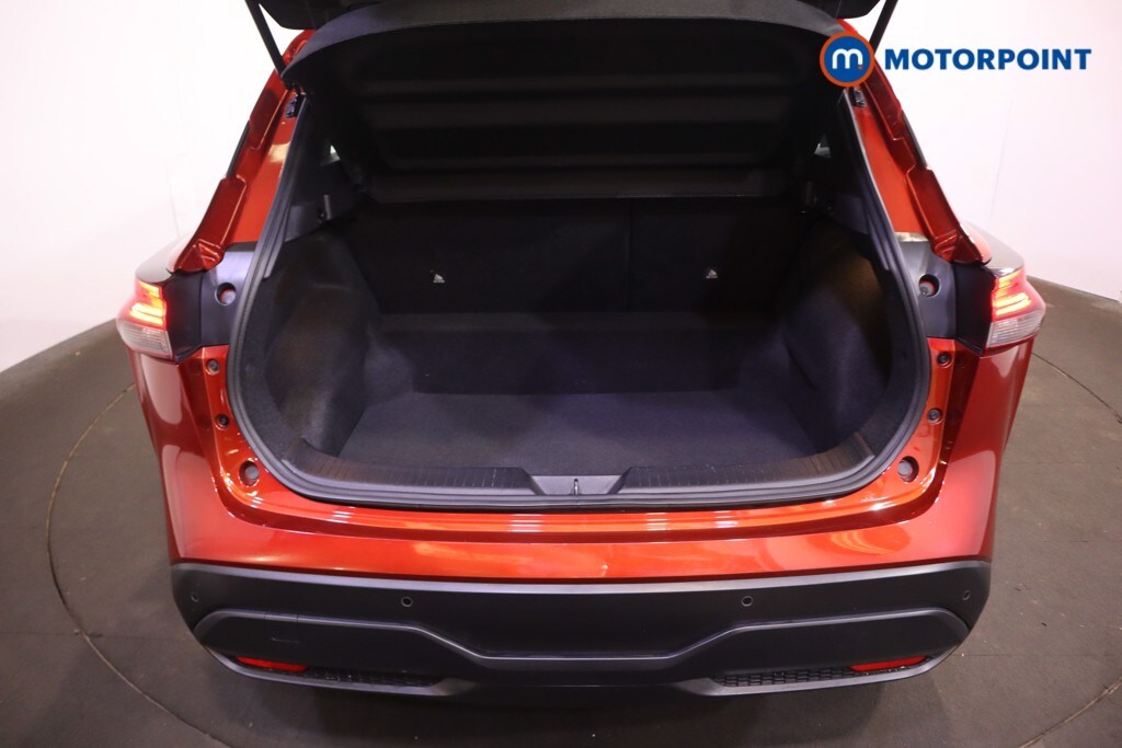 Used Nissan Qashqai 2023 for sale - 77743728: Photo 16