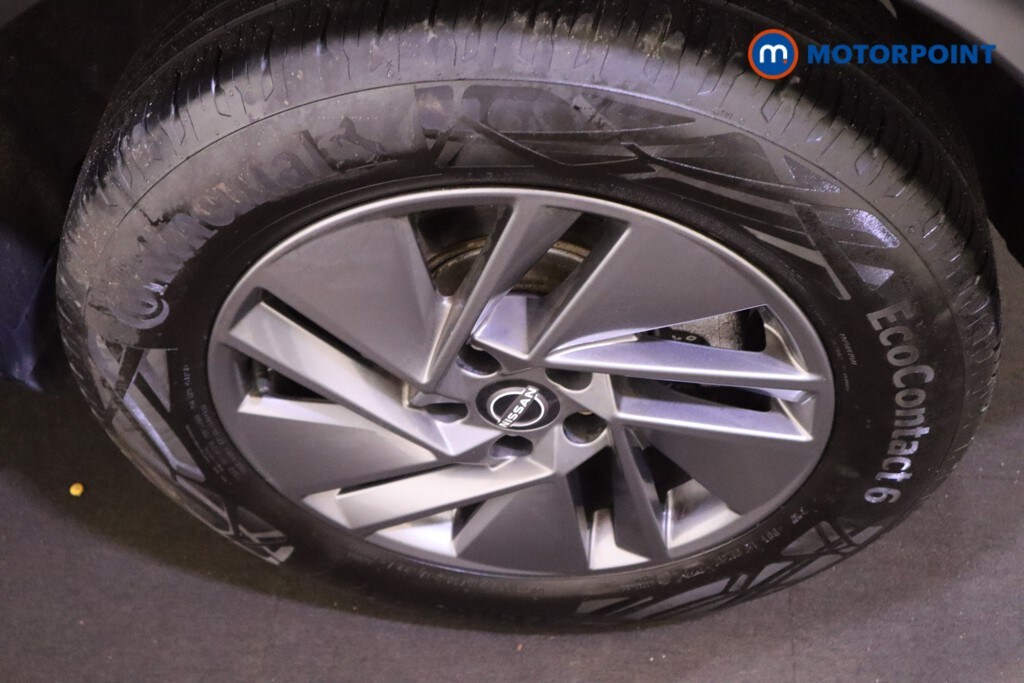 Used Nissan Qashqai 2023 for sale - 77743728: Photo 17