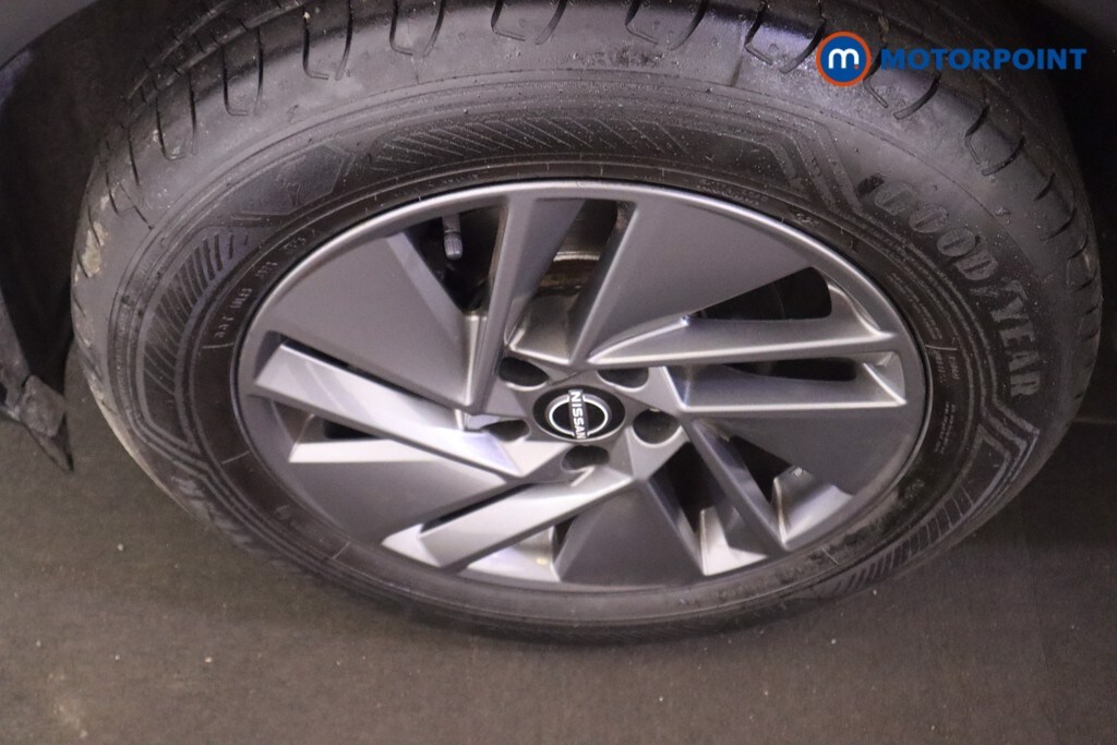 Used Nissan Qashqai 2023 for sale - 77743728: Photo 18