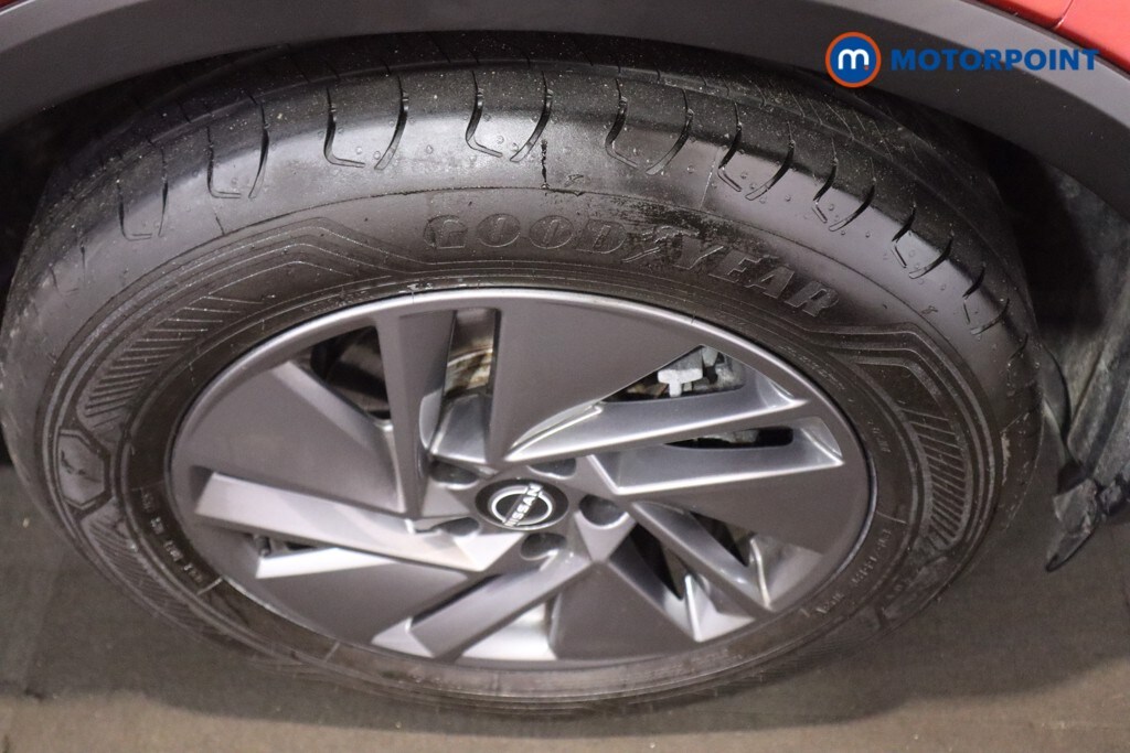 Used Nissan Qashqai 2023 for sale - 77743728: Photo 19