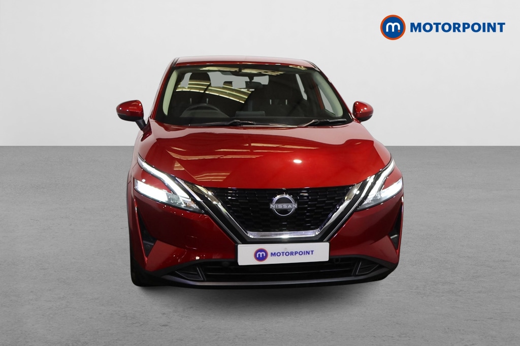 Used Nissan Qashqai 2023 for sale - 77743728: Photo 2