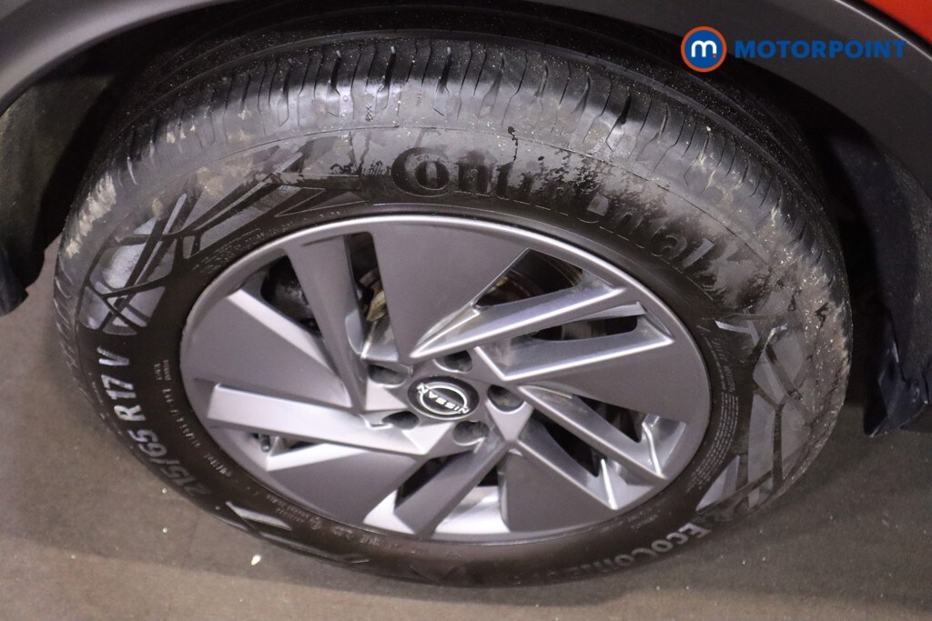 Used Nissan Qashqai 2023 for sale - 77743728: Photo 20