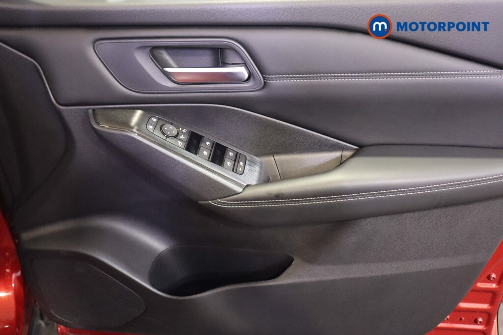 Used Nissan Qashqai 2023 for sale - 77743728: Photo 21