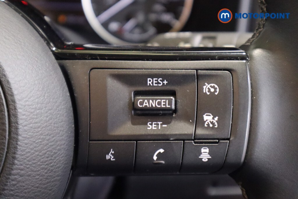 Used Nissan Qashqai 2023 for sale - 77743728: Photo 25