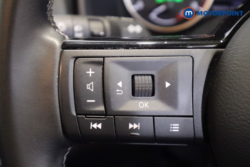 Used Nissan Qashqai 2023 for sale - 77743728: Photo 26