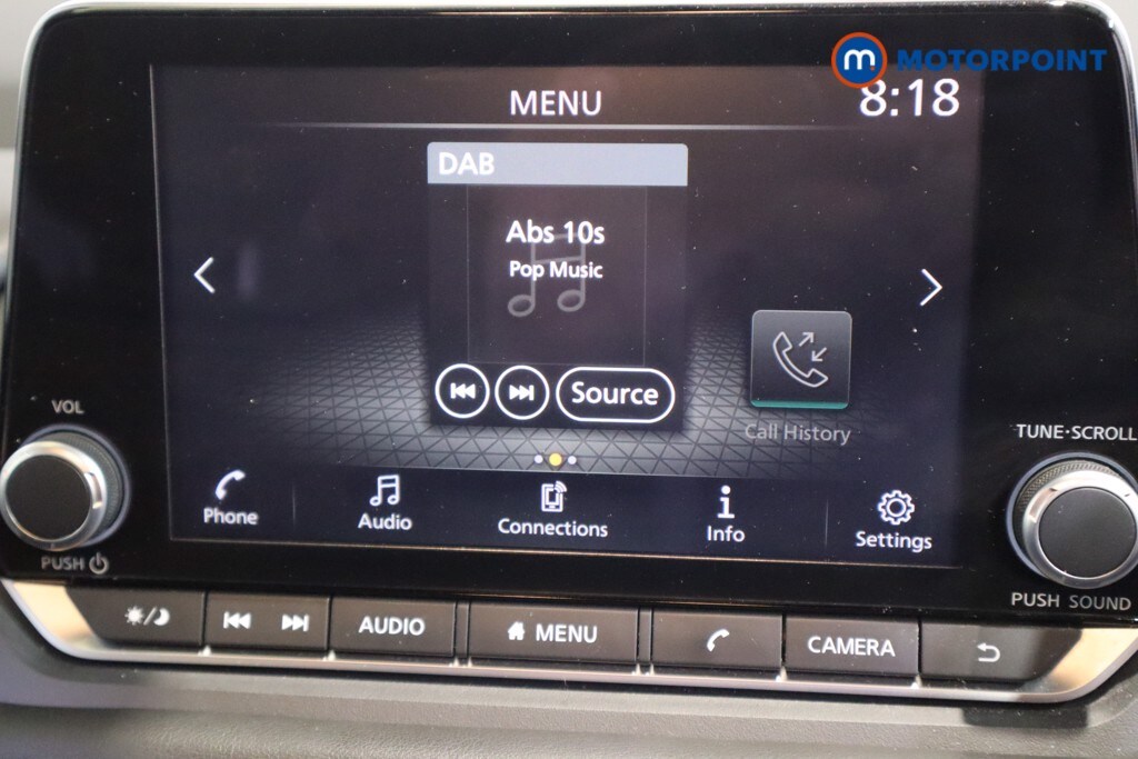 Used Nissan Qashqai 2023 for sale - 77743728: Photo 27