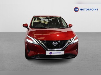 Used Nissan Qashqai 2023 for sale - 77743728: Photo