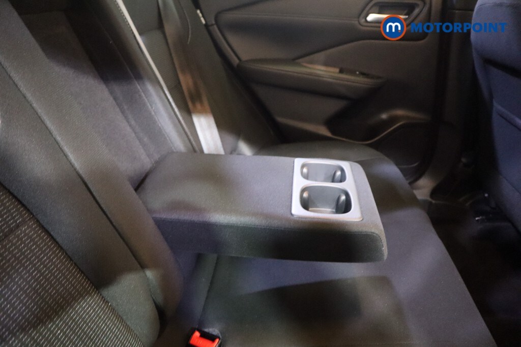 Used Nissan Qashqai 2023 for sale - 77743728: Photo 35