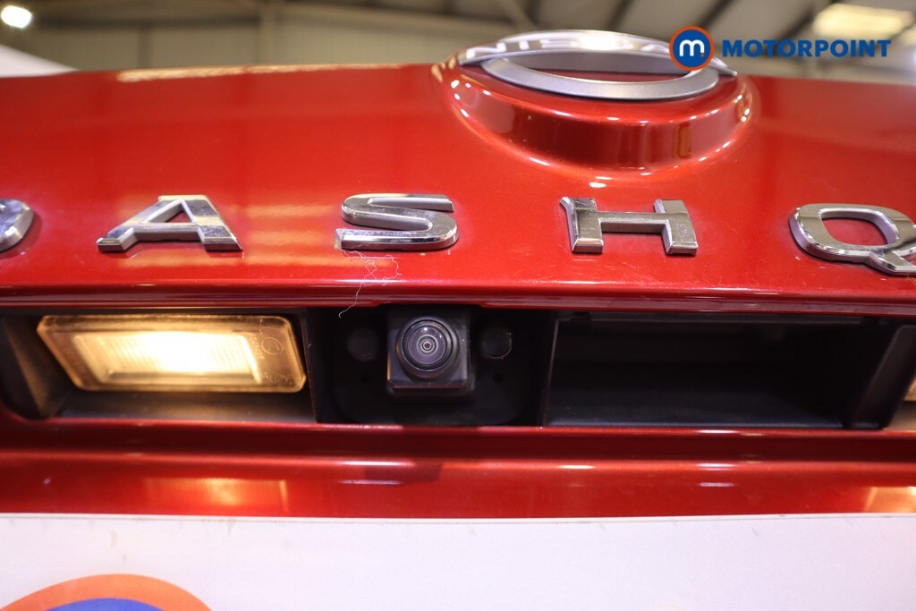 Used Nissan Qashqai 2023 for sale - 77743728: Photo 37